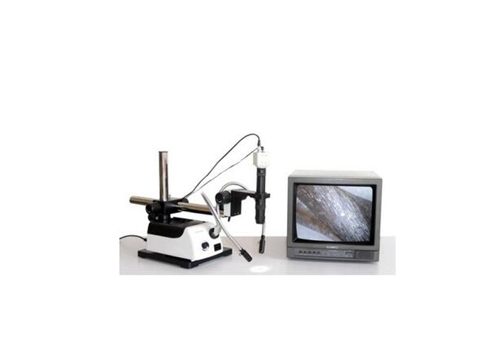 TD-I单筒视频显微镜 模块组合 可配长焦物镜 金相观察 实验室用