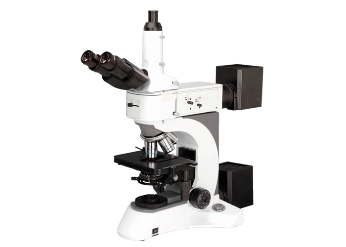 金相显微镜 JX-800 JX-800T