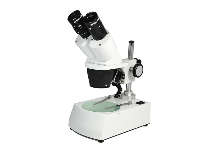 TS-70 双目双倍变倍体视显微镜