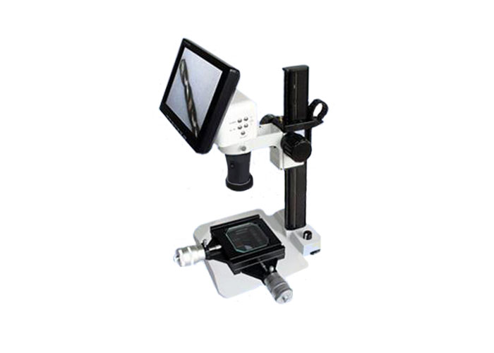 CL-300 视频测量显微镜 微分头测量 高精度测量显微镜