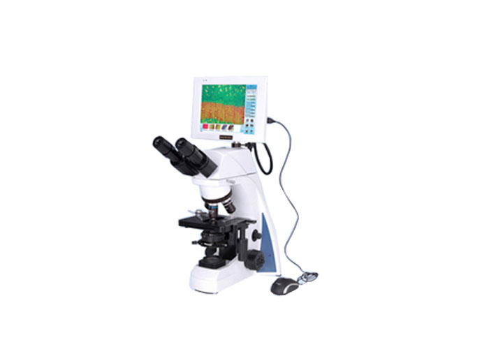LCD-80101 体视视频显微镜体视视频显微镜