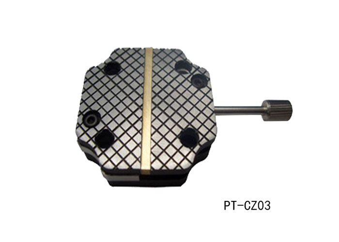 PT--CZ03 磁性底座（磁力底座 磁铁座 带开关磁性座 磁钢 磁铁）