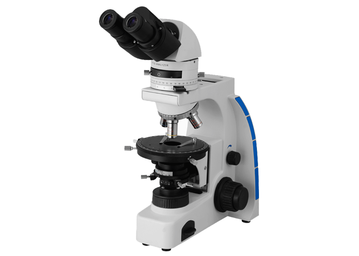 PG-203 偏光显微镜 矿石检测 药品检查 透返光源