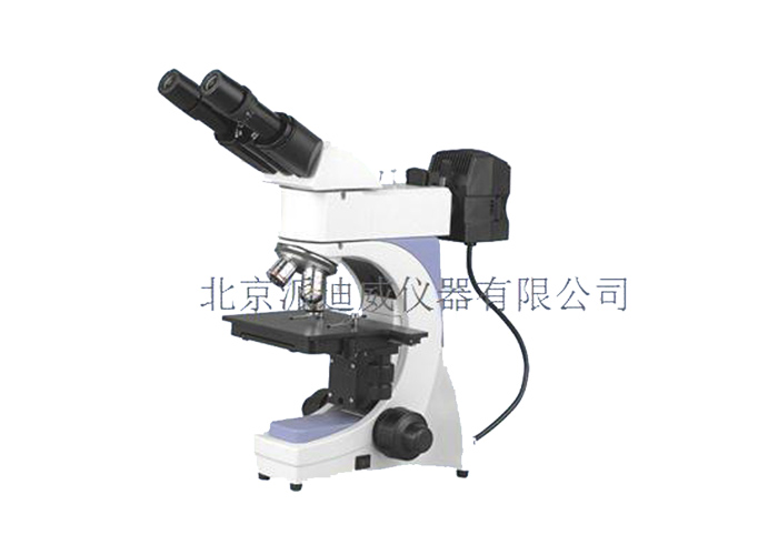 JX-N120 金相显微镜 锡球检测，实验室分析