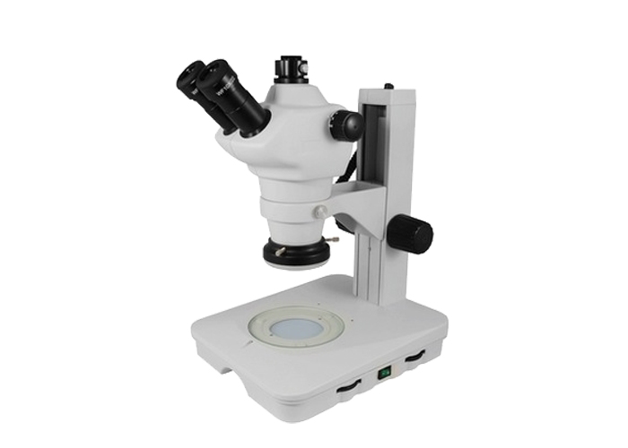 TS-10NT 三目体视显微镜