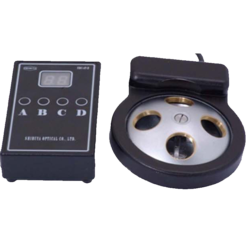 电动物镜转换器 5孔转换器 鼻轮转塔显微镜物镜转换器 电动转换器