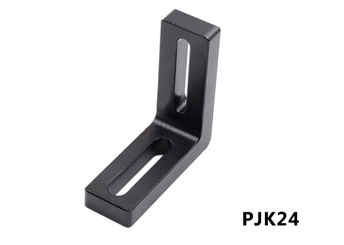 PJK24直角转接架直角固定块