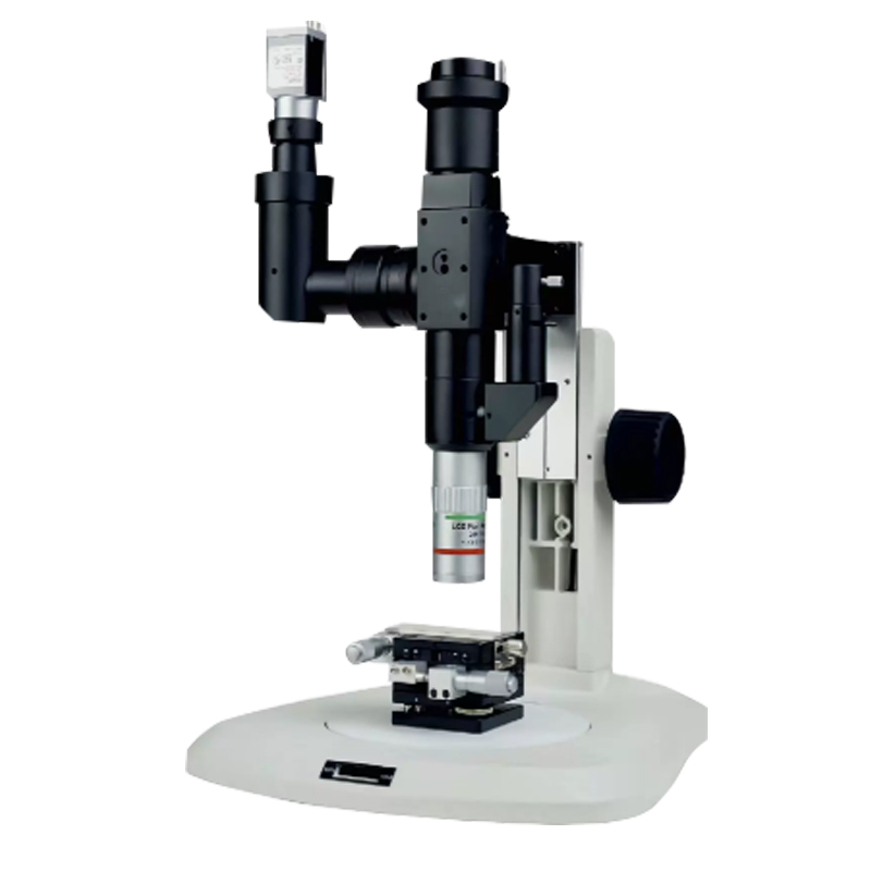 派迪威 视像显微镜 TD-192